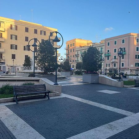 La Piazzetta Anzio Hotel Exterior foto